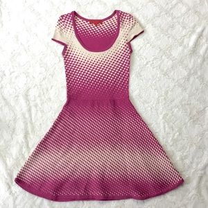 Wow Couture flare dress